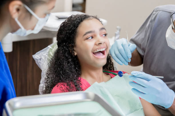 Trusted OH Emergency Dental Service Experts